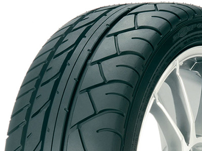 DUNLOP SP SPORT MAXX GT600